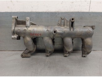 Recambio de colector admision para renault megane iii grandtour (kz0/1) 1.9 dci (kz0j, kz0n, kz1s) referencia OEM IAM 8200780072