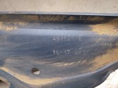 Recambio de bisagra puerta para renault kangoo referencia OEM IAM 497645F DE CORREDERA 5 PUERTAS