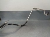 Replacement air conditioning hoses for Dodge Avenger SE OEM IAM reference 05058243AF 