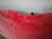 Recambio de capot para ford b-max titanium referencia OEM IAM 1754421 ROJO 