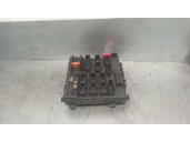 Recambio de caja reles / fusibles para opel vectra c berlina 2.2 16v dti cat (y 22 dtr / l50) referencia OEM IAM 13112910 