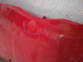 Recambio de capot para ford b-max titanium referencia OEM IAM 1754421 ROJO 