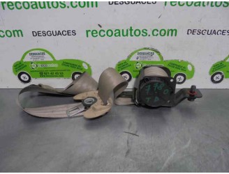 Recambio de cinturon seguridad trasero derecho para kia carnival 2.9 crdi cat referencia OEM IAM 898204D000 5 PUERTAS