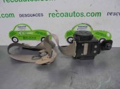 Recambio de cinturon seguridad trasero derecho para kia carnival 2.9 crdi cat referencia OEM IAM 898204D000 5 PUERTAS