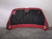 Recambio de capot para ford b-max titanium referencia OEM IAM 1754421 ROJO 