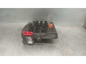 Recambio de caja reles / fusibles para opel vectra c berlina 2.2 16v dti cat (y 22 dtr / l50) referencia OEM IAM 13112910 