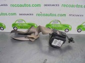 Recambio de cinturon seguridad trasero derecho para kia carnival 2.9 crdi cat referencia OEM IAM 898204D000 5 PUERTAS