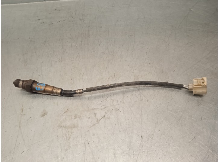 Recambio de sonda lambda para dodge avenger se referencia OEM IAM 56029084AA 0258006915 BOSCH