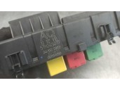 Recambio de caja reles / fusibles para opel vectra c berlina 2.2 16v dti cat (y 22 dtr / l50) referencia OEM IAM 13112910 