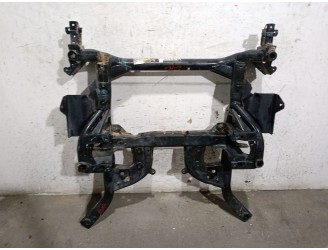 Recambio de puente delantero para jaguar xe (x760) 2.0 d referencia OEM IAM T4N13343 T4N13343 