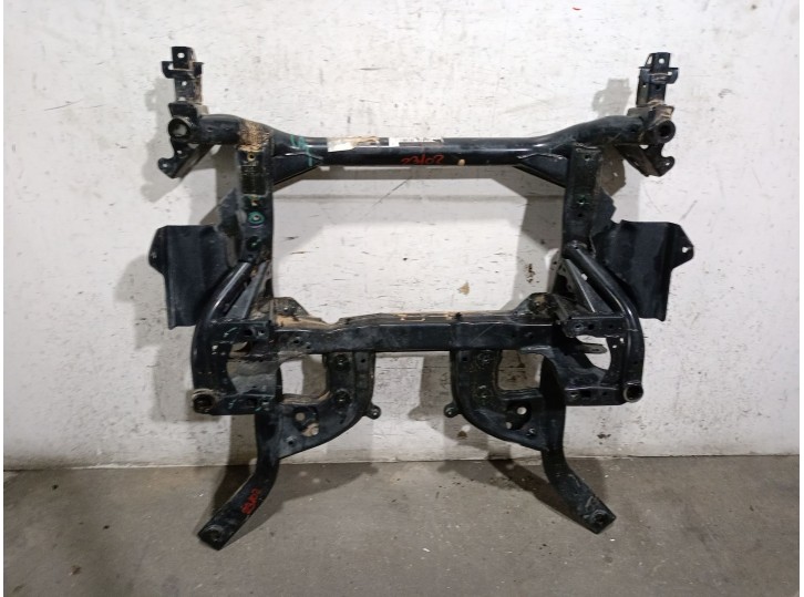 Recambio de puente delantero para jaguar xe (x760) 2.0 d referencia OEM IAM T4N13343 T4N13343 