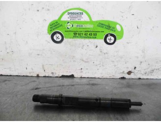 Recambio de inyector para audi a6 berlina (4b2) 2.5 v6 24v tdi referencia OEM IAM 059130201B 0432133818 BOSCH