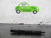 Recambio de inyector para audi a6 berlina (4b2) 2.5 v6 24v tdi referencia OEM IAM 059130201B 0432133818 BOSCH