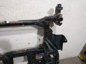 Recambio de puente delantero para jaguar xe (x760) 2.0 d referencia OEM IAM T4N13343 T4N13343 