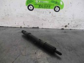 Replacement injector for Audi A6 saloon (4B2) 2.5 V6 24V TDI OEM IAM reference 059130201B 0432133818 BOSCH
