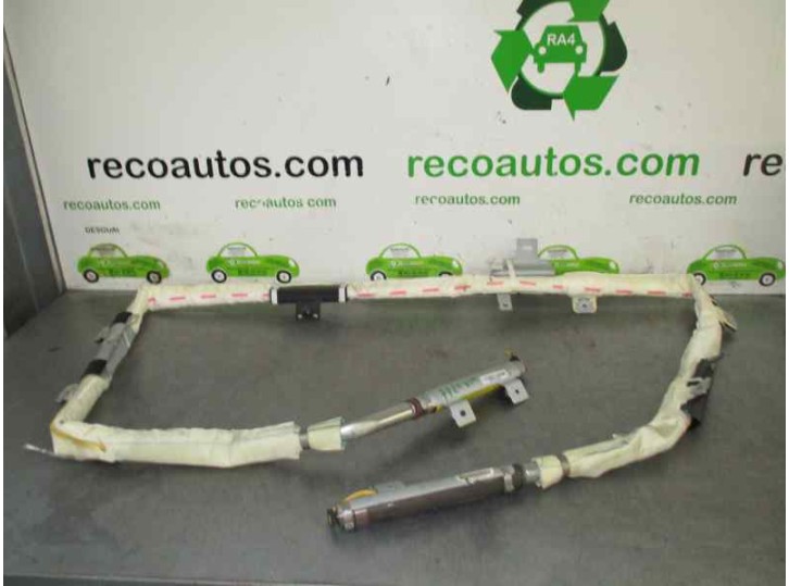 Recambio de airbag lateral delantero derecho para kia carnival 2.9 crdi cat referencia OEM IAM A0CR5U4HE400099 