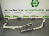 Recambio de airbag lateral delantero derecho para kia carnival 2.9 crdi cat referencia OEM IAM A0CR5U4HE400099 