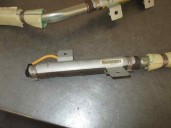 Recambio de airbag lateral delantero derecho para kia carnival 2.9 crdi cat referencia OEM IAM A0CR5U4HE400099  