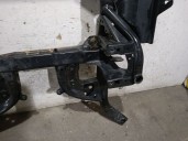 Recambio de puente delantero para jaguar xe (x760) 2.0 d referencia OEM IAM T4N13343 T4N13343 