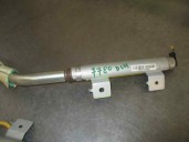 Recambio de airbag lateral delantero derecho para kia carnival 2.9 crdi cat referencia OEM IAM A0CR5U4HE400099 