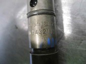 Replacement injector for Audi A6 sedan (4B2) 2.5 V6 24V TDI OEM IAM reference 059130201B 0432133818 BOSCH