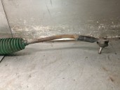 Recambio de cremallera direccion para fiat bravo (198) 1.9 8v jtd cat referencia OEM IAM 51833718 51833718 