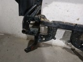 Recambio de puente delantero para jaguar xe (x760) 2.0 d referencia OEM IAM T4N13343 T4N13343 