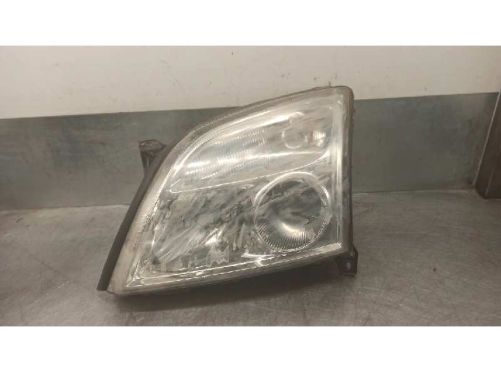 Recambio de faro izquierdo para opel vectra c berlina 2.2 16v dti cat (y 22 dtr / l50) referencia OEM IAM 93171428 4 PUERTAS