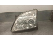 Recambio de faro izquierdo para opel vectra c berlina 2.2 16v dti cat (y 22 dtr / l50) referencia OEM IAM 93171428 4 PUERTAS