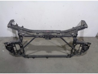 Recambio de panel frontal para dodge avenger se referencia OEM IAM 4397303 DE FIBRA CON CERRADURA 