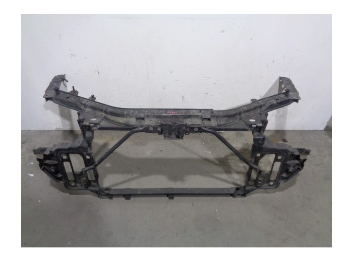 Recambio de panel frontal para dodge avenger se referencia OEM IAM 4397303 DE FIBRA CON CERRADURA 