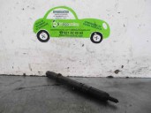 Replacement injector for Audi A6 saloon (4B2) 2.5 V6 24V TDI OEM IAM reference 059130201B 0432133818 BOSCH