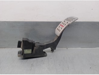 Recambio de potenciometro pedal para seat toledo (1m2) 1.9 tdi referencia OEM IAM 1J1721503K 0281002342 BOSCH