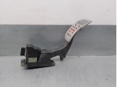 Recambio de potenciometro pedal para seat toledo (1m2) 1.9 tdi referencia OEM IAM 1J1721503K 0281002342 BOSCH