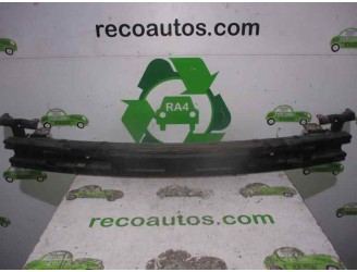 Recambio de refuerzo paragolpes delantero para kia carnival 2.9 crdi cat referencia OEM IAM 865304D000 DE HIERRO 