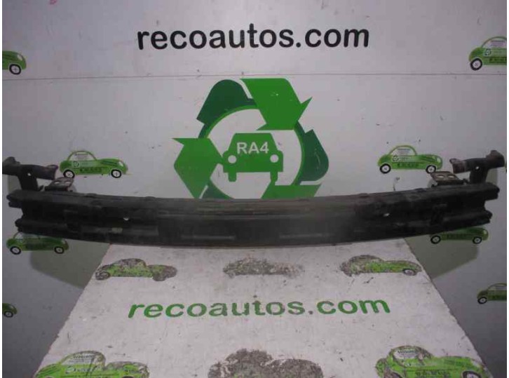 Recambio de refuerzo paragolpes delantero para kia carnival 2.9 crdi cat referencia OEM IAM 865304D000 DE HIERRO 