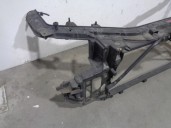 Recambio de panel frontal para dodge avenger se referencia OEM IAM 4397303 DE FIBRA CON CERRADURA 