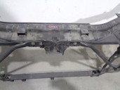 Recambio de panel frontal para dodge avenger se referencia OEM IAM 4397303 DE FIBRA CON CERRADURA 