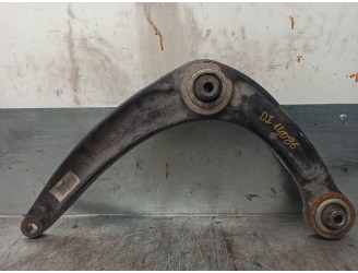 Recambio de brazo suspension inferior delantero izquierdo para peugeot 5008 active referencia OEM IAM 833548 