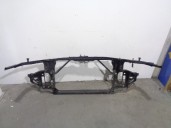 Recambio de panel frontal para dodge avenger se referencia OEM IAM 4397303 DE FIBRA CON CERRADURA 