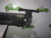 Recambio de refuerzo paragolpes delantero para kia carnival 2.9 crdi cat referencia OEM IAM 865304D000 DE HIERRO 