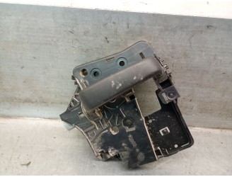 Recambio de maneta interior trasera derecha para fiat scudo furgoneta (270_, 272_) 2.0 d multijet referencia OEM IAM 9467428088 