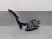 Recambio de potenciometro pedal para seat toledo (1m2) 1.9 tdi referencia OEM IAM 1J1721503K 0281002342 BOSCH