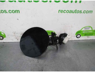 Recambio de tapa exterior combustible para kia carnival 2.9 crdi cat referencia OEM IAM 695104D100  NEGRO