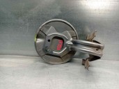 Recambio de tapa exterior combustible para dodge avenger se referencia OEM IAM 05115067AB  