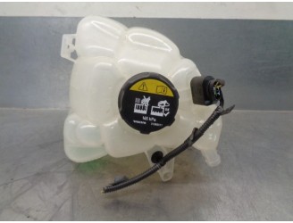 Recambio de deposito expansion para volvo xc60 referencia OEM IAM 31465682  