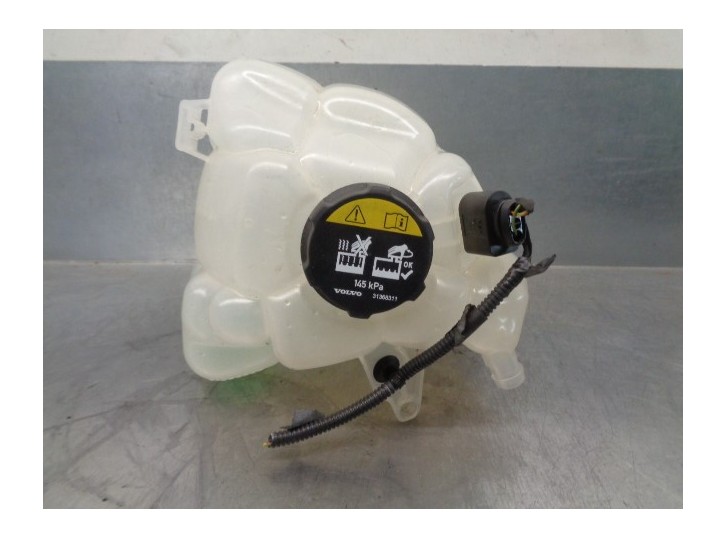 Recambio de deposito expansion para volvo xc60 referencia OEM IAM 31465682  