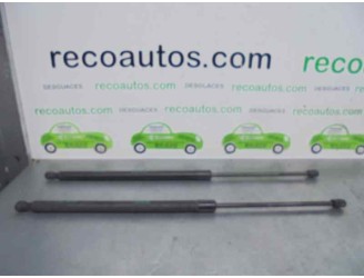 Replacement boot / tailgate dampers for Kia Carnival 2.9 CRDi CAT OEM IAM reference 817714D010 