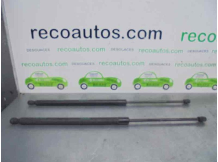 Replacement boot / tailgate dampers for Kia Carnival 2.9 CRDi CAT OEM IAM reference 817714D010 