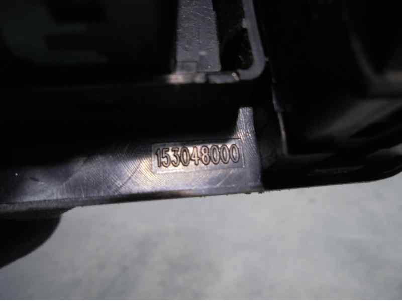 Recambio de mando elevalunas delantero izquierdo para alfa romeo 146 2.0 turbodiesel referencia OEM IAM 153048000  